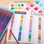 KALOUR Colored Pencils 520 Colors - Image 4