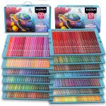 KALOUR Colored Pencils 520 Colors