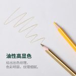 Giorgione Classic Color Pencils – 48 Colour - Image 4