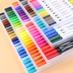 Giorgione Dual Tip Brush Pens - Image 5