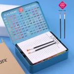 Kalour Professional Watercolor Pencils, Set of 120 Colors - Image 2