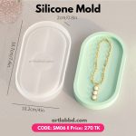 Silicone Mold - SM06