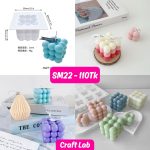 Silicone Mold - SM22