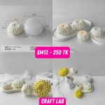 Silicon Mold - SM13