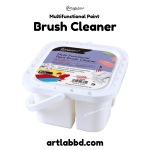 Giorgione Multi Functional Brush Cleaner