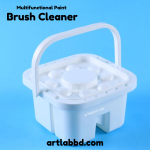 Giorgione Multi Functional Brush Cleaner - Image 3