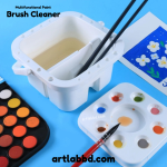 Giorgione Multi Functional Brush Cleaner - Image 2