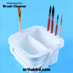 Giorgione Multi Functional Brush Cleaner - Image 4