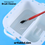 Giorgione Multi Functional Brush Cleaner - Image 5