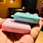 Mini Folding Palette (Plastic) - Image 3