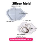 Silicon Mold – SM14(B)