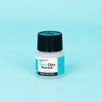 Mont Marte Gloss Clay Varnish Signature 20ml