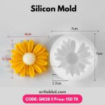 Silicon Mold – SM28