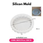 Silicon Mold – SM31