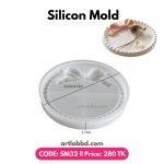 Silicon Mold – SM32