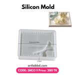 Silicon Mold – SM33