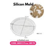 Silicon Mold – SM35