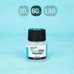 Mont Marte Gloss Clay Varnish Signature 60ml