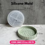 Silicone Mold – SM61