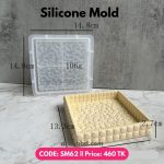 Silicone Mold – SM62