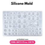 Silicone Mold – SM73