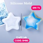 Silicone Mold – SM80