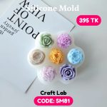 Silicone Mold – SM81