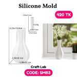 Silicone Mold – SM83