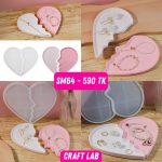 Silicone Mold – SM64