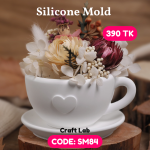 Silicone Mold - SM84 - Image 2