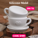 Silicone Mold - SM84 - Image 3