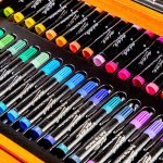 Mont Marte Mixed Media Art Set Signature 174pc - Image 7