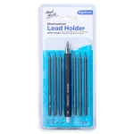 Mont Marte Mechanical Lead Holder with Leads - Image 2