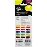 Mont Marte Watercolour Painting Set Discovery 26pc - Image 2