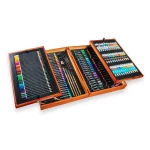 Mont Marte Mixed Media Art Set Signature 174pc - Image 5