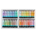 Mont Marte Acrylic Colour Pastel Paint Set Signature 36pc x 36ml - Image 2