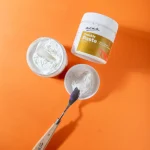 Mont Marte Crackle Paste Premium 250ml - Image 2