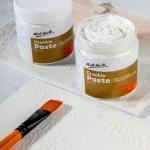 Mont Marte Crackle Paste Premium 250ml - Image 3