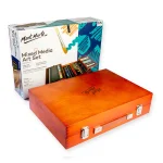 Mont Marte Mixed Media Art Set Signature 174pc - Image 3