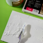 Mont Marte Crackle Paste Premium 250ml - Image 4