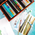 Mont Marte Mixed Media Art Set Signature 174pc - Image 9