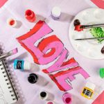 Mont Marte Fabric Paint Set Signature 36pc x 20ml - Image 4