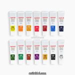 Camel Artist Acrylic Set (14pc x 9ml) - Image 4
