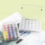 Mini Folding Palette - 204 - Image 2