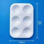 Mini Plastic Palette - 203 - Image 2