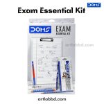 Doms Exam Essential Kit