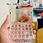 Mini Folding Palette - 204