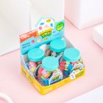 Deli-EH03206 Eraser - Small Jar - Image 5