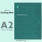 Allwin Cutting Mat A2
