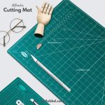 Allwin Cutting Mat A2 - Image 3